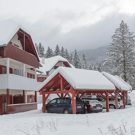 Apartments Bohinjskih 7 Exteriér fotografie