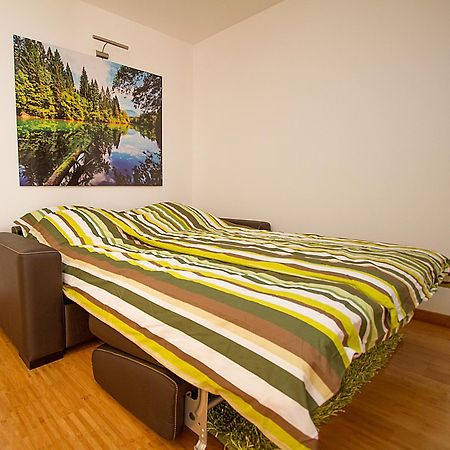Apartments Bohinjskih 7 Pokoj fotografie